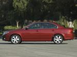Kia Optima 2009 года